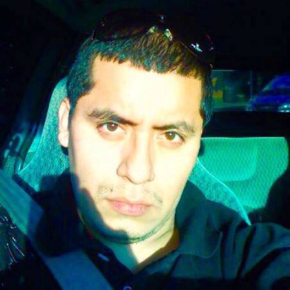 Meet your Posher, Roberto